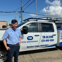 Total Maintenance Baton Rouge ico