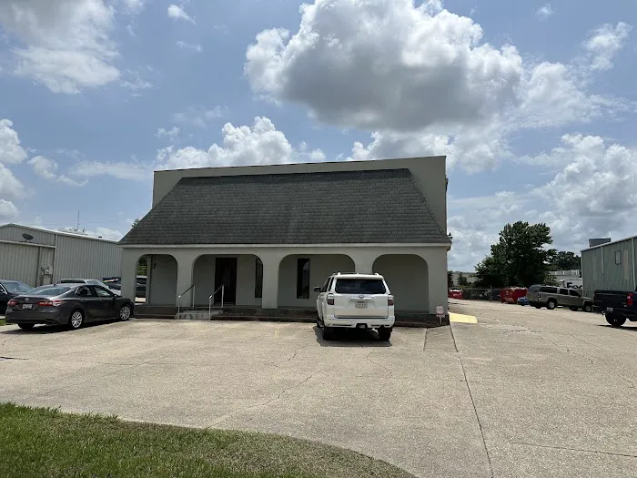 Total Maintenance Baton Rouge Picture 10