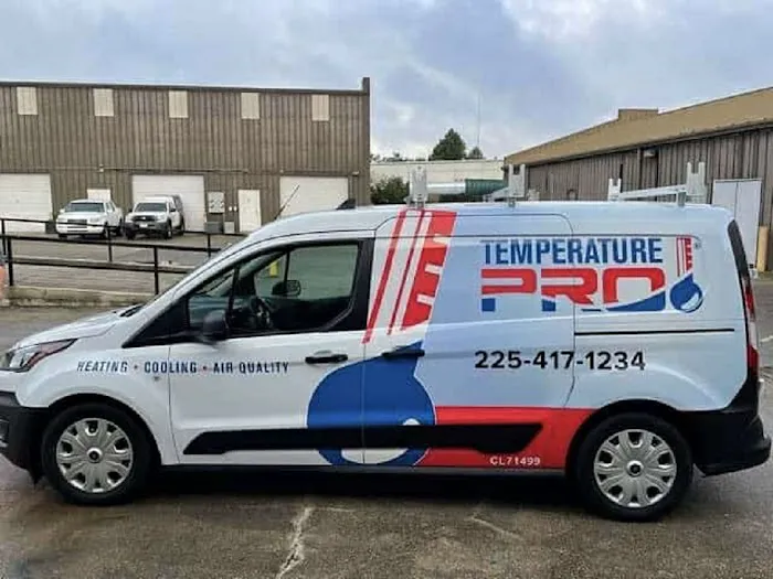 TemperaturePro Baton Rouge Picture 4