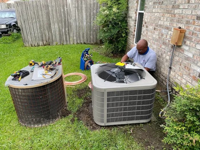 TemperaturePro Baton Rouge Picture 10