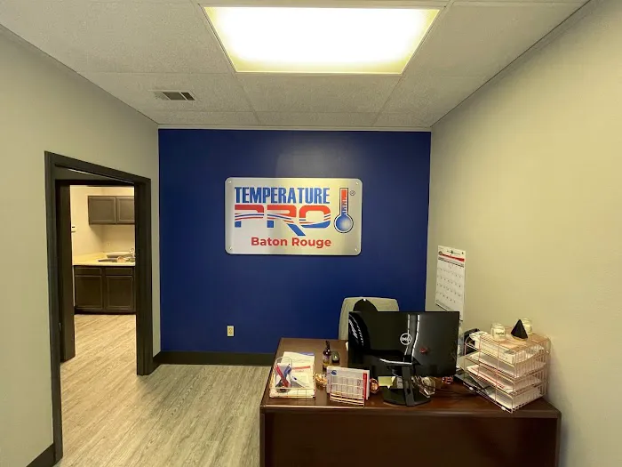 TemperaturePro Baton Rouge Picture 3