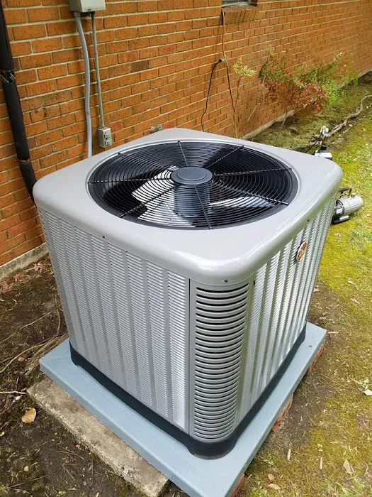Proctor's Heating & Air Conditioning Service, LLC. Picture 6