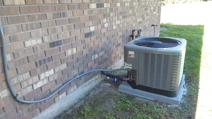 Proctor's Heating & Air Conditioning Service, LLC. Picture 2