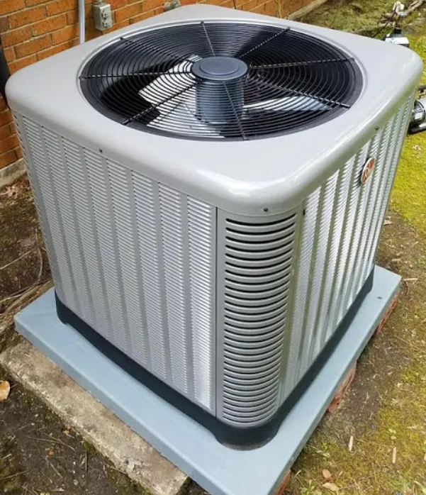 Proctor's Heating & Air Conditioning Service, LLC. Picture 7