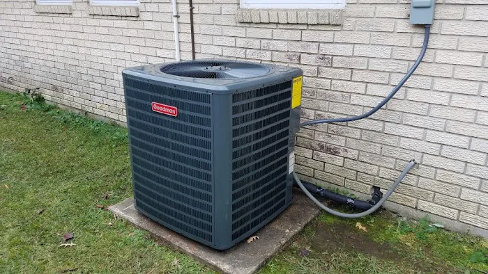 Proctor's Heating & Air Conditioning Service, LLC. Picture 1