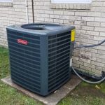 Proctor's Heating & Air Conditioning Service, LLC.