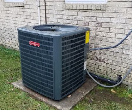 Proctor's Heating & Air Conditioning Service, LLC.