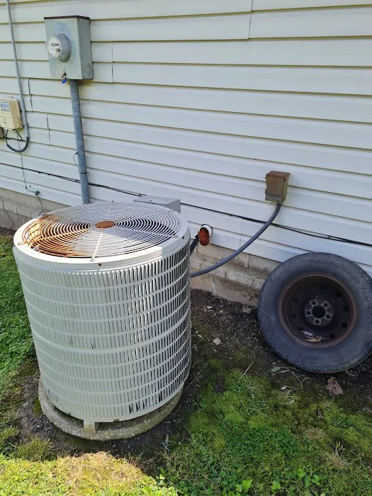 Cragun HVAC & Construction Picture 6