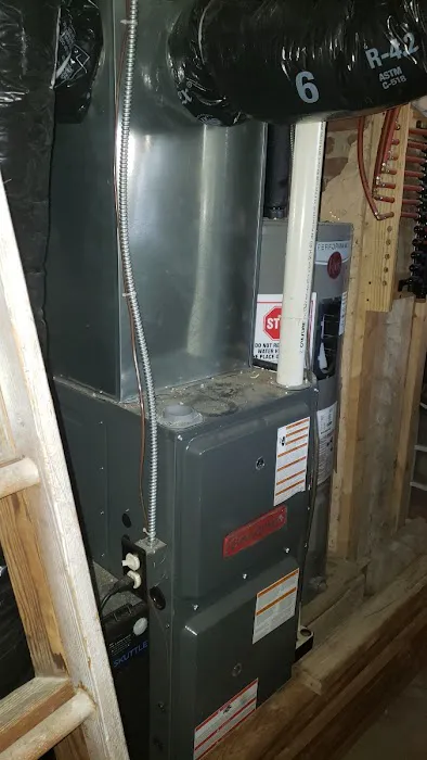 Cragun HVAC & Construction Picture 1