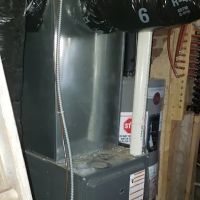 Cragun HVAC & Construction ico