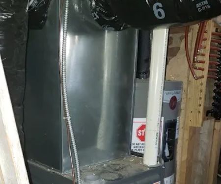 Cragun HVAC & Construction