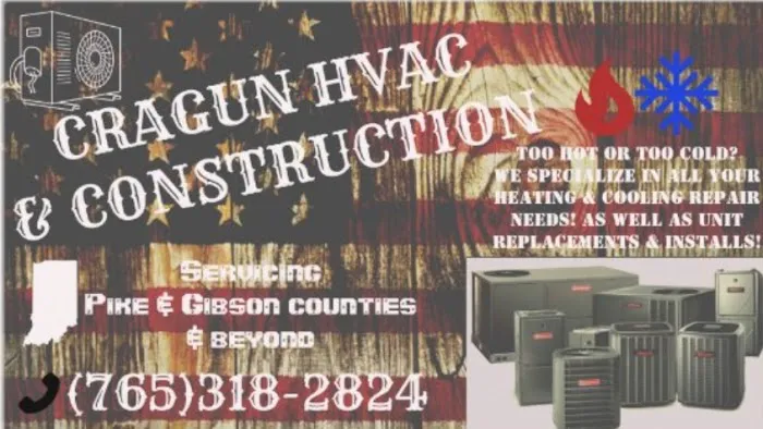 Cragun HVAC & Construction Picture 7