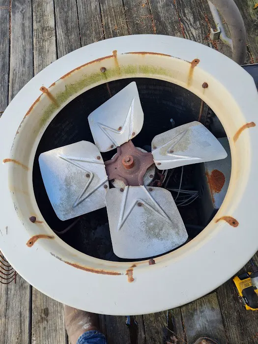 Cragun HVAC & Construction Picture 4