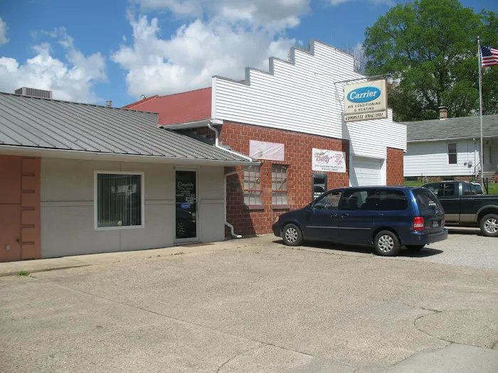 Complete HVAC, Plumbing & Electrical, Inc. Picture 3