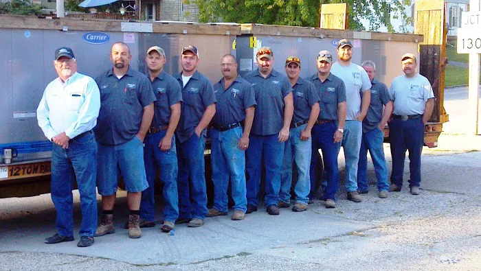 Complete HVAC, Plumbing & Electrical, Inc. Picture 1