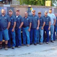 Complete HVAC, Plumbing & Electrical, Inc. ico