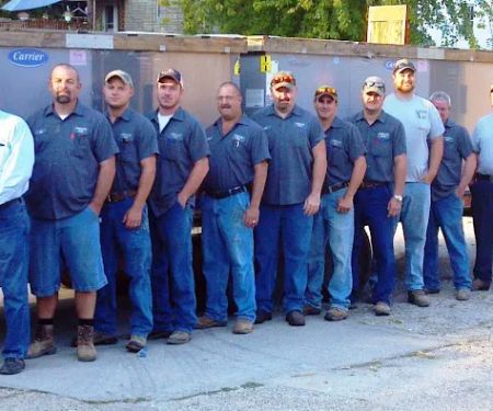 Complete HVAC, Plumbing & Electrical, Inc.