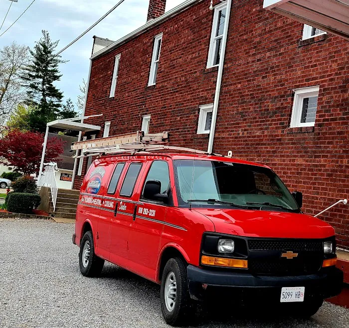 Sharp & Williams Plumbing Heating and AC Picture 2