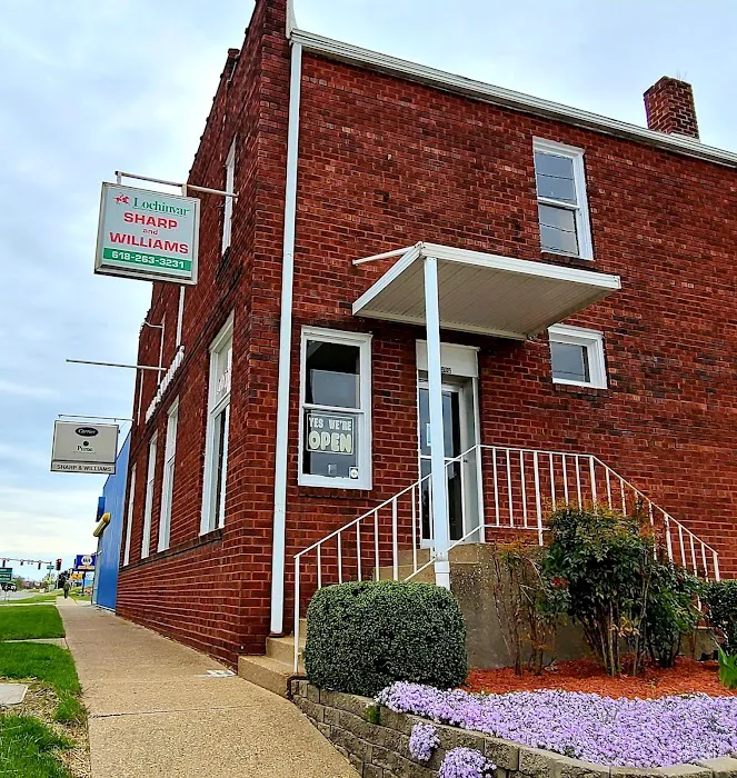 Sharp & Williams Plumbing Heating and AC Picture 3