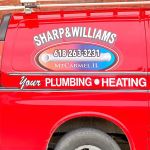 Sharp & Williams Plumbing Heating and AC