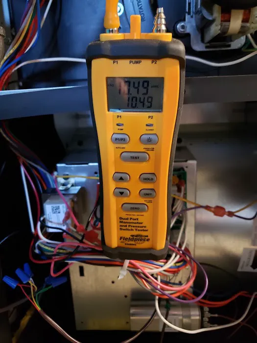 Ambient Heating and Cooling, LLC Picture 6