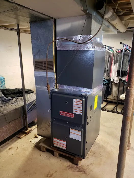 Ambient Heating and Cooling, LLC Picture 8