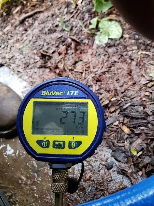 Ambient Heating and Cooling, LLC Picture 7