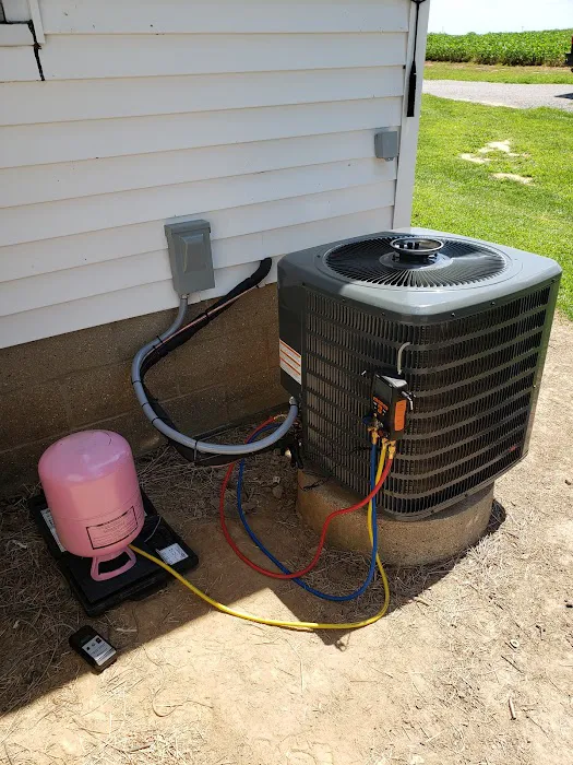Ambient Heating and Cooling, LLC Picture 4
