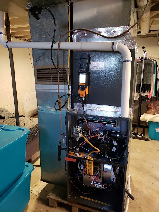 Ambient Heating and Cooling, LLC Picture 1