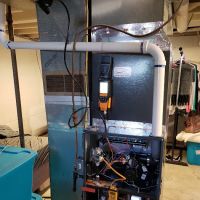 Ambient Heating and Cooling, LLC ico