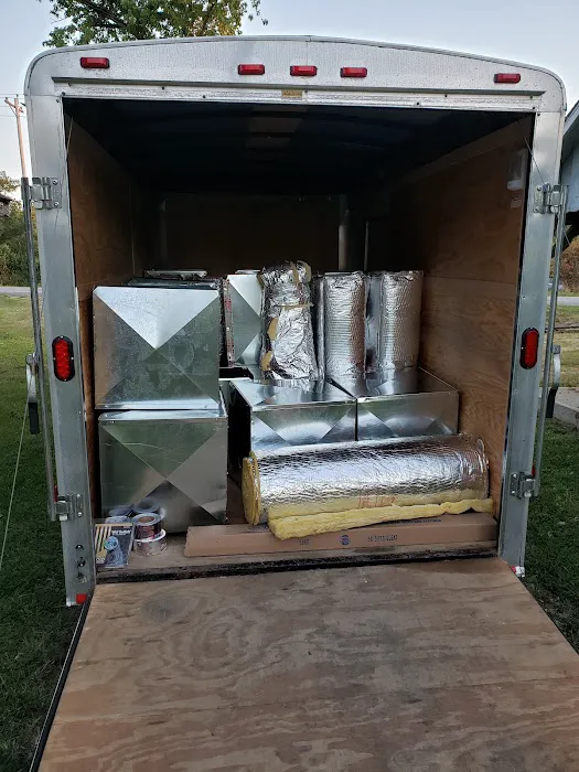 Ambient Heating and Cooling, LLC Picture 5