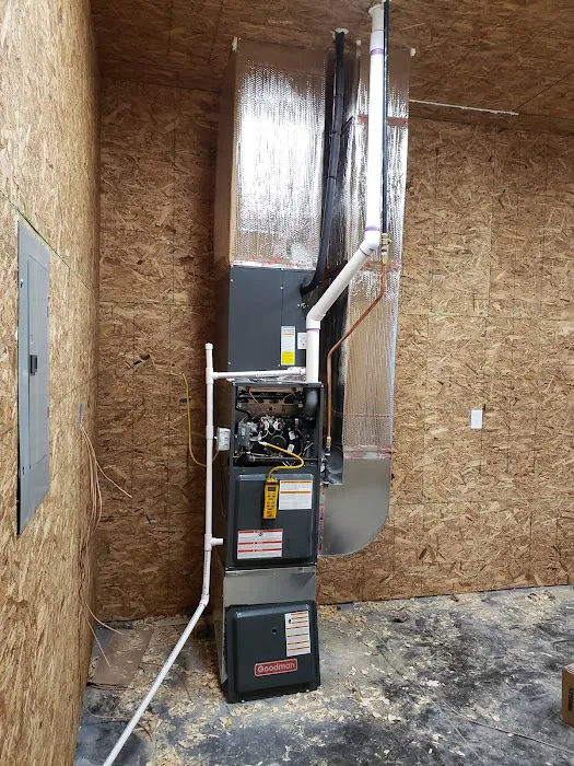Ambient Heating and Cooling, LLC Picture 10
