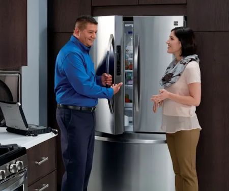 Sears Appliance Repair