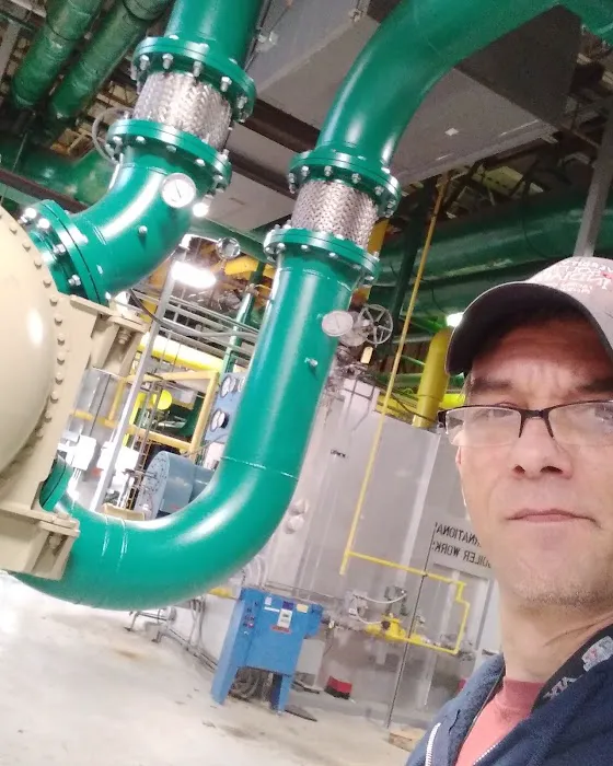 Modern Heating & Cooling Picture 1