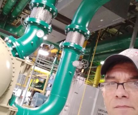 Modern Heating & Cooling