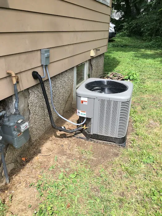 Bigg's and Moore Heating & Air Conditioning LLC Picture 8