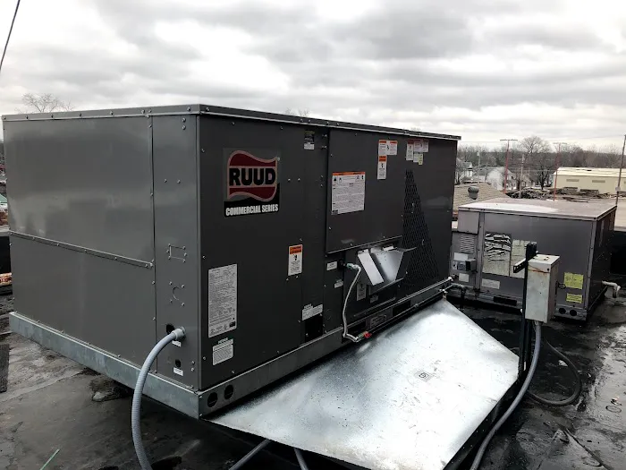 Bigg's and Moore Heating & Air Conditioning LLC Picture 6