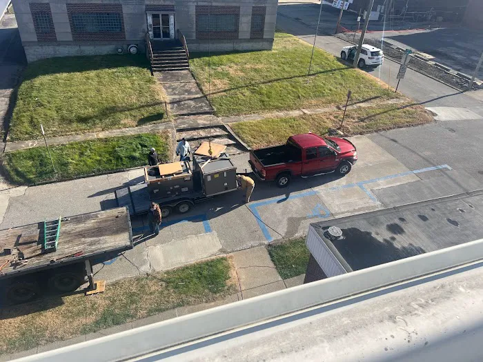 Bigg's and Moore Heating & Air Conditioning LLC Picture 7