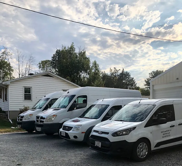 Bigg's and Moore Heating & Air Conditioning LLC Picture 2