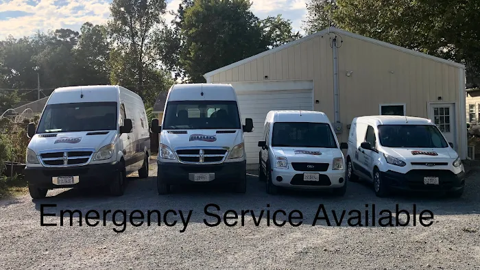 Bigg's and Moore Heating & Air Conditioning LLC Picture 10