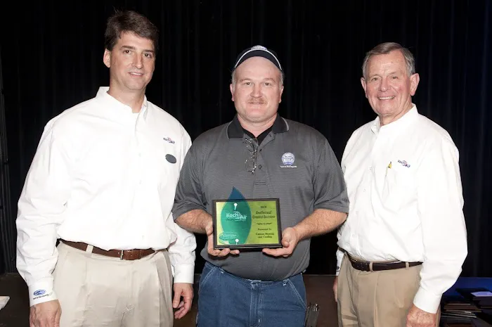 Cannan Heating and Cooling Picture 1