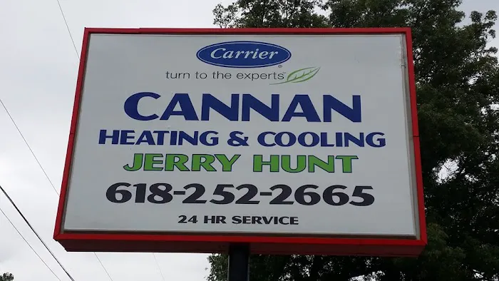 Cannan Heating and Cooling Picture 2