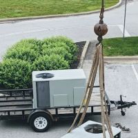 FAST AIR Heating Air Conditioning ico