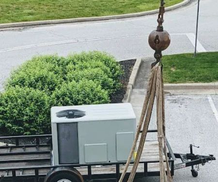 FAST AIR Heating Air Conditioning