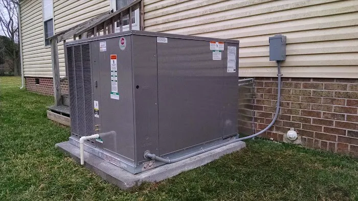 FAST AIR Heating Air Conditioning Picture 8