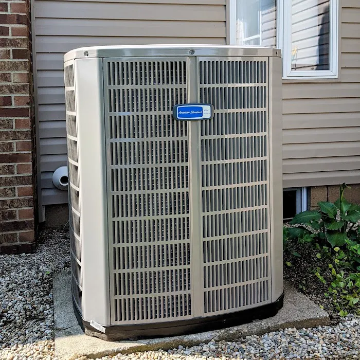 FAST AIR Heating Air Conditioning Picture 6