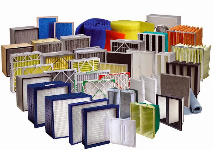 FAST AIR Heating Air Conditioning Picture 9