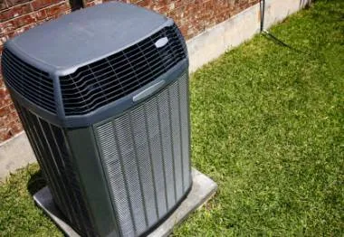 FAST AIR Heating Air Conditioning Picture 2
