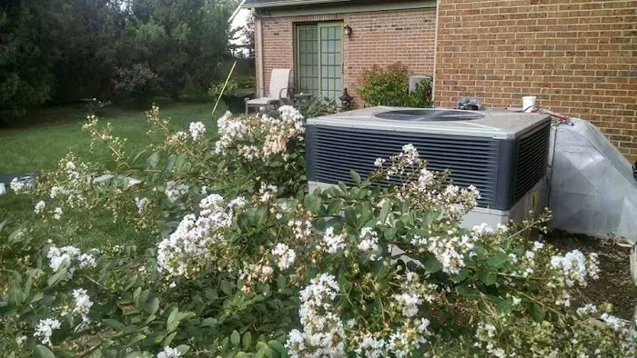 FAST AIR Heating Air Conditioning Picture 10