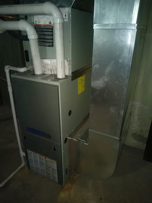 FAST AIR Heating Air Conditioning Picture 7